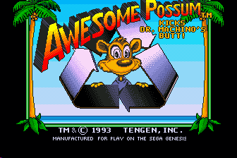 胆小鼠/环保战士(美)